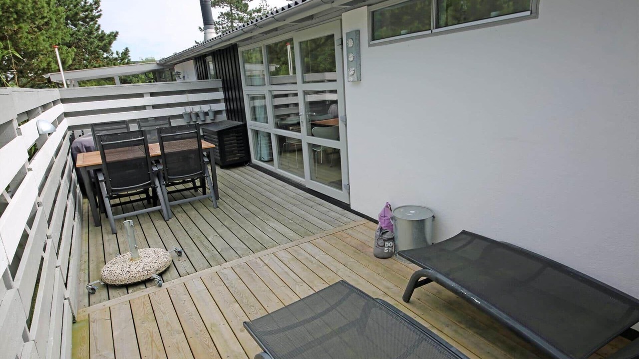 Photo of Outdoor in Vejers
