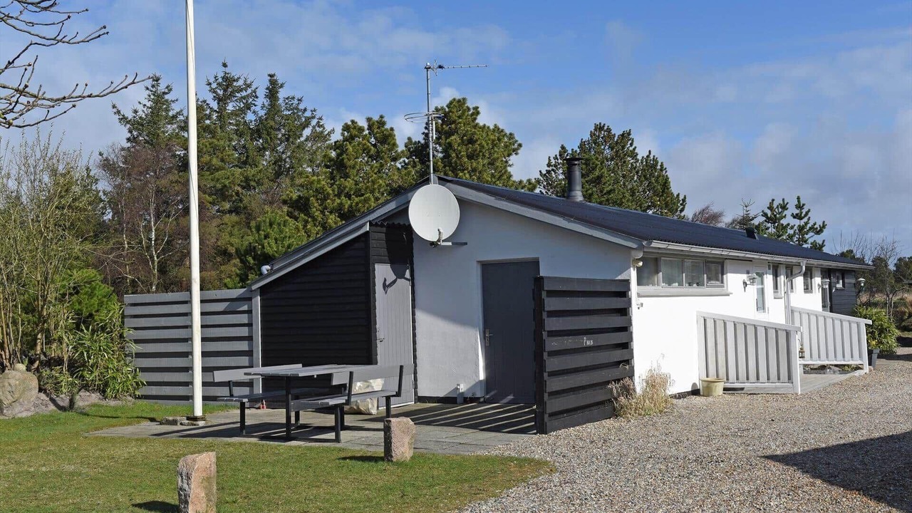 Photo of Outdoor in Vejers