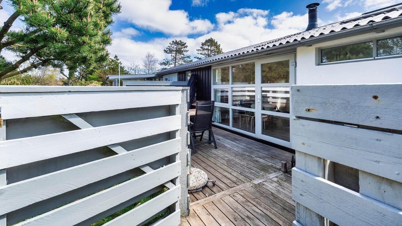 Photo of Patio Balcony in Vejers