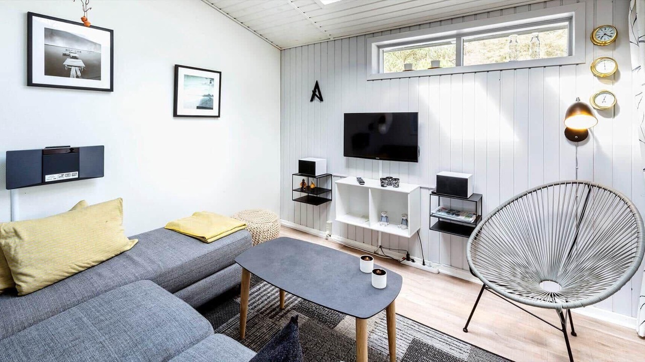 Photo of Livingroom in Vejers