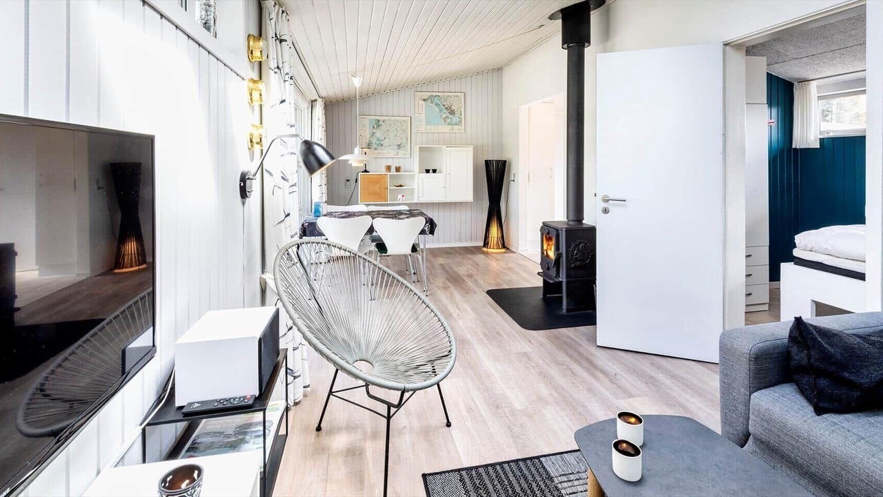 Photo of Livingroom in Vejers