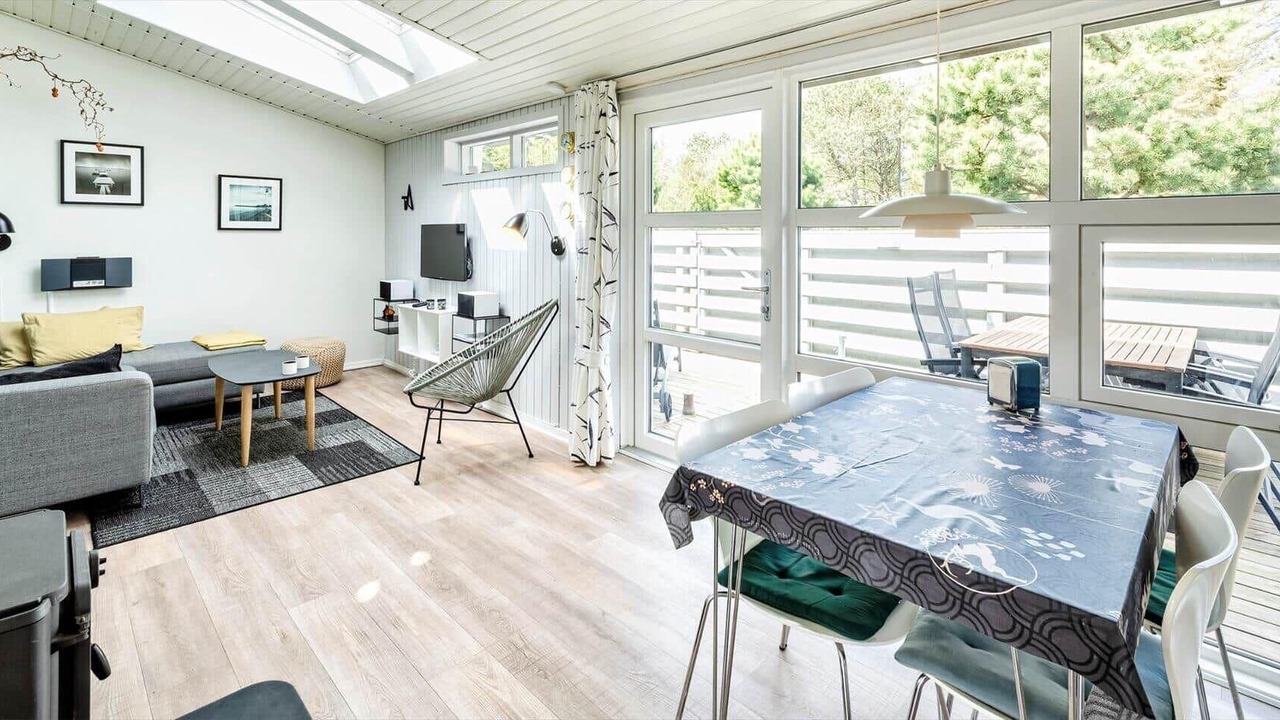 Photo of Livingroom in Vejers
