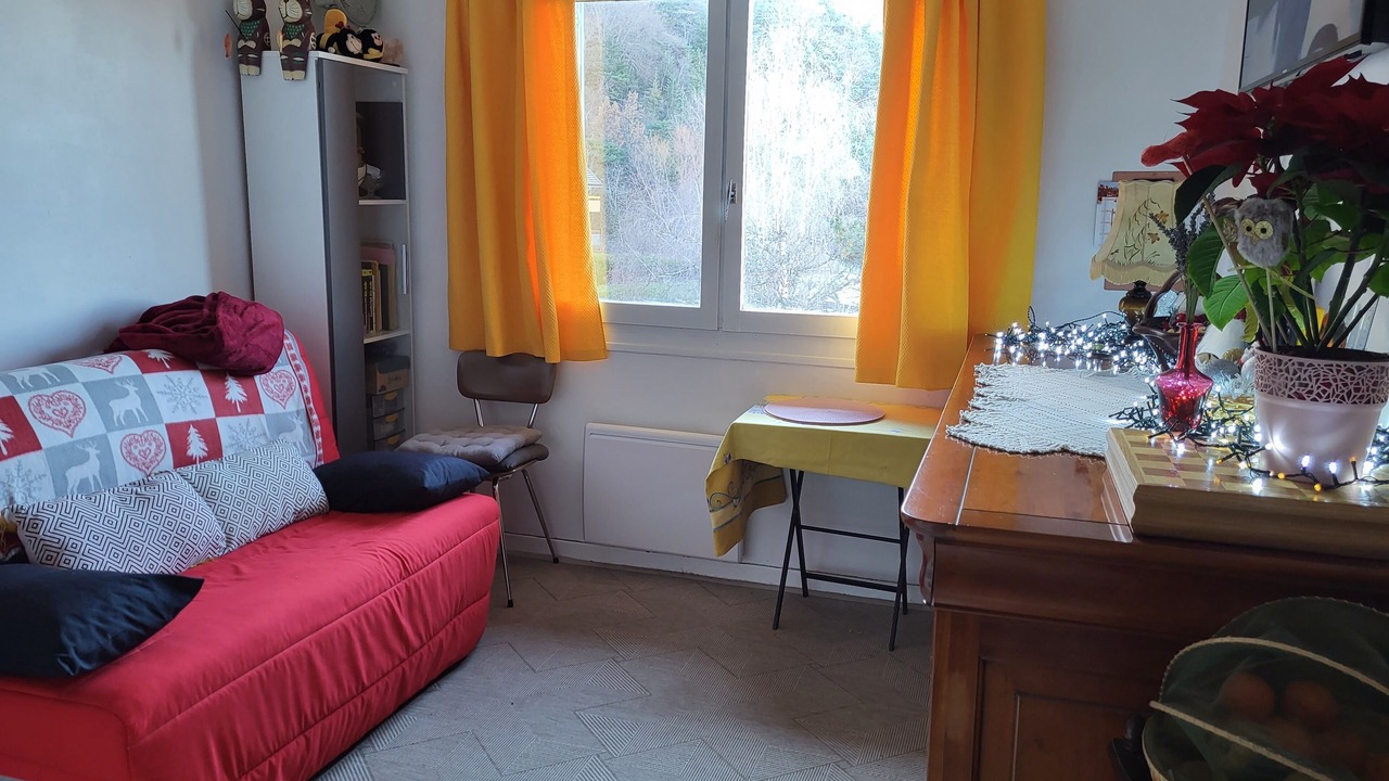 Photo of Livingroom in Savines-le-Lac