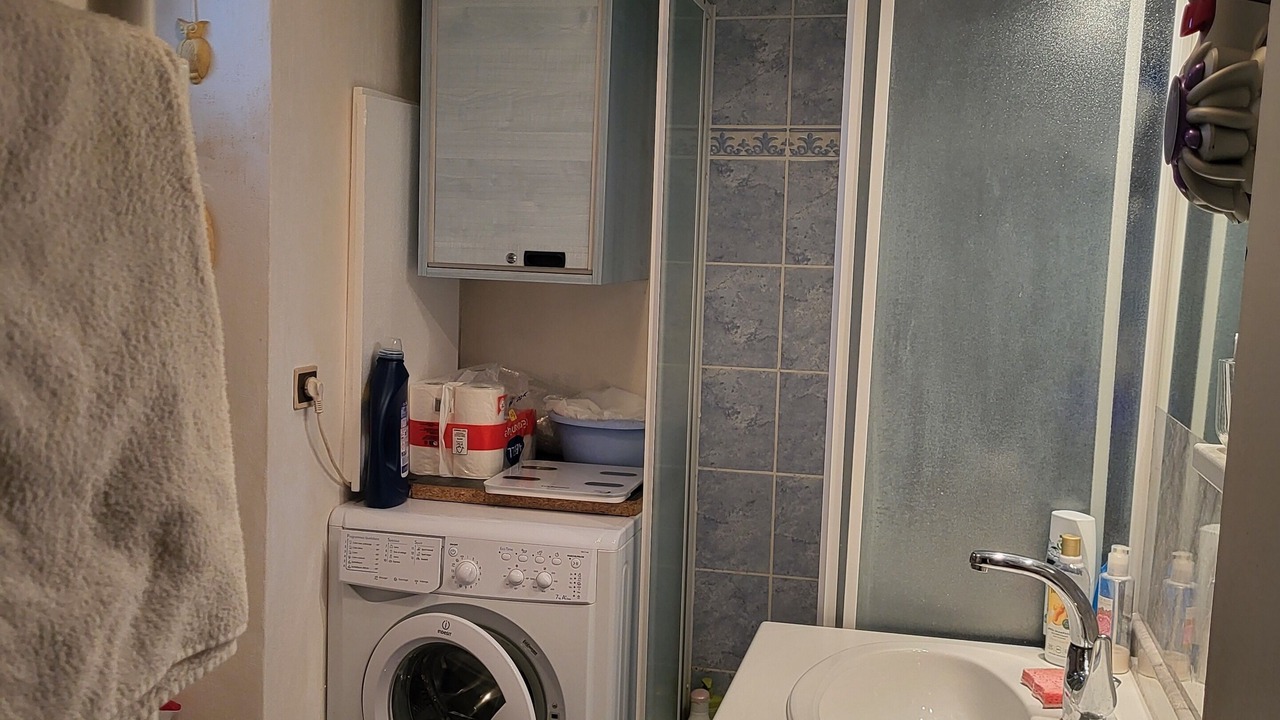 Photo of Bathroom in Savines-le-Lac