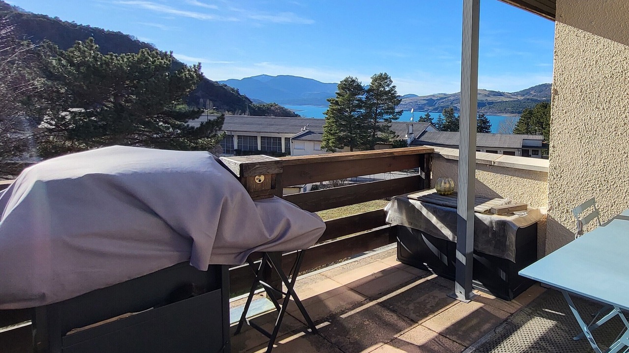 Photo of Outdoor in Savines-le-Lac