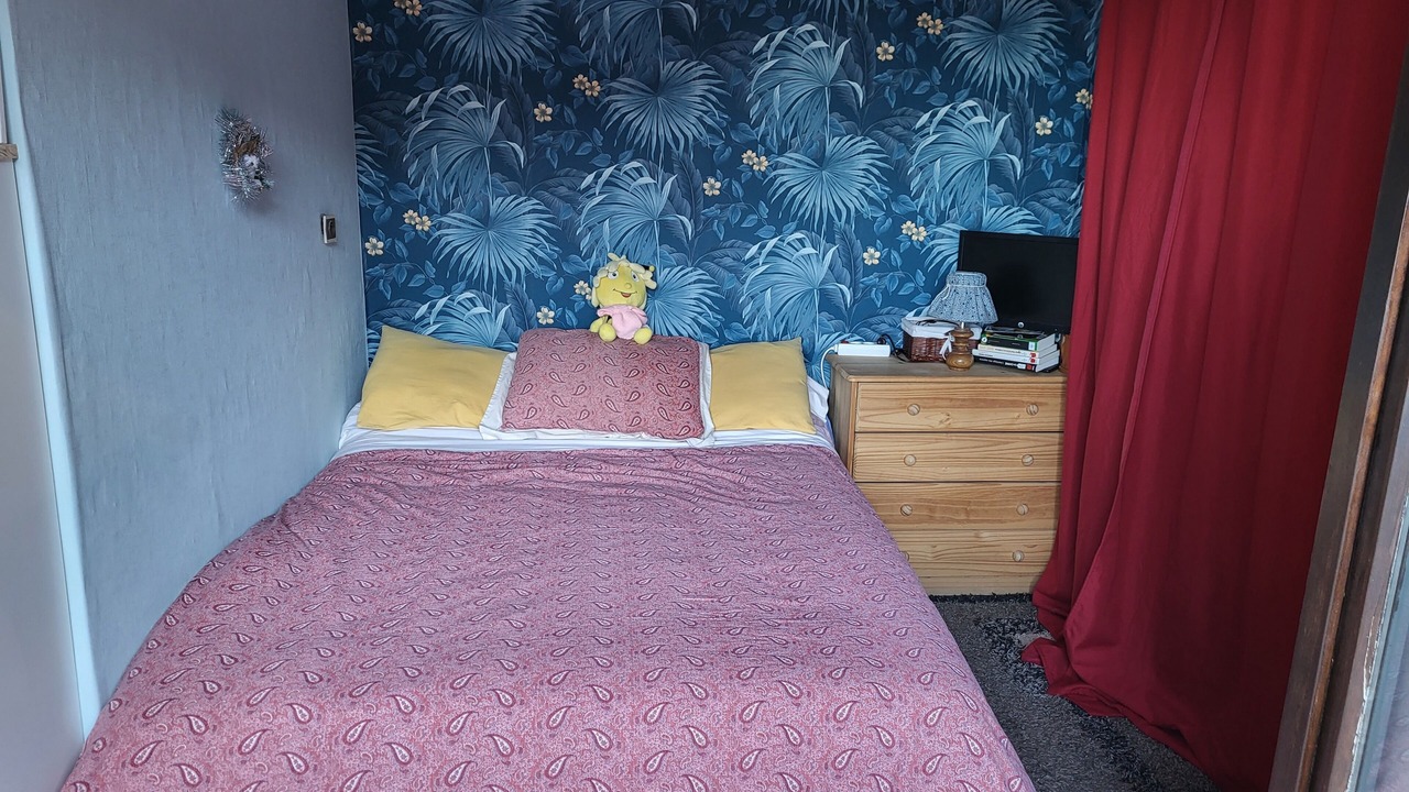 Photo of Bedroom in Savines-le-Lac