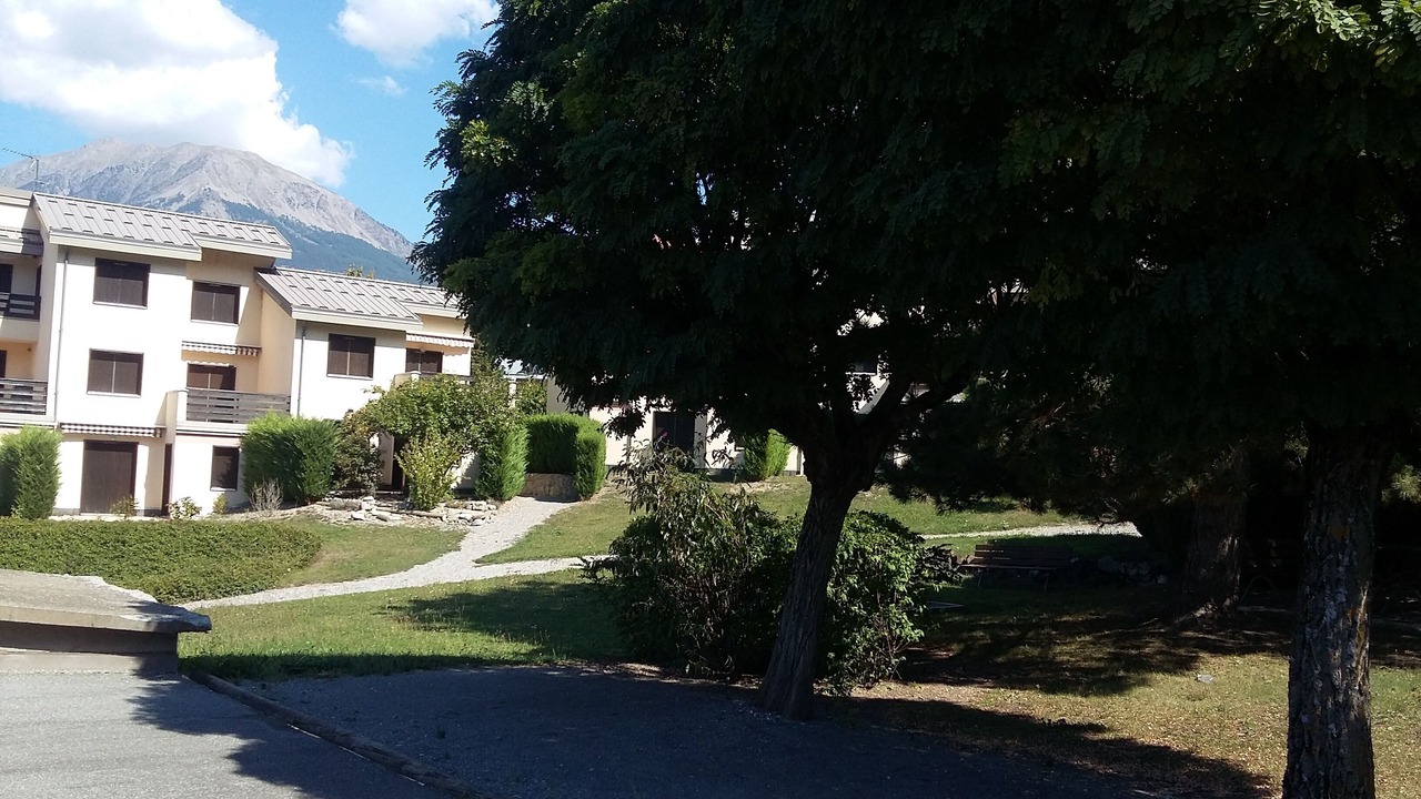 Photo of Outdoor in Savines-le-Lac