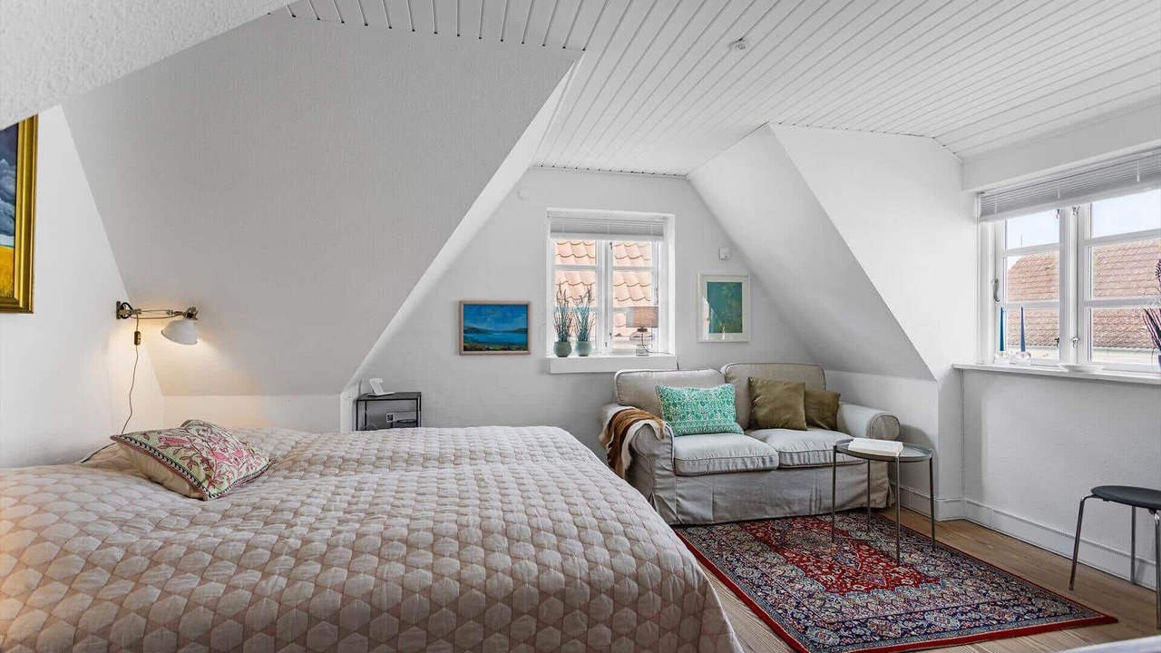 Photo of Bedroom in Marstal