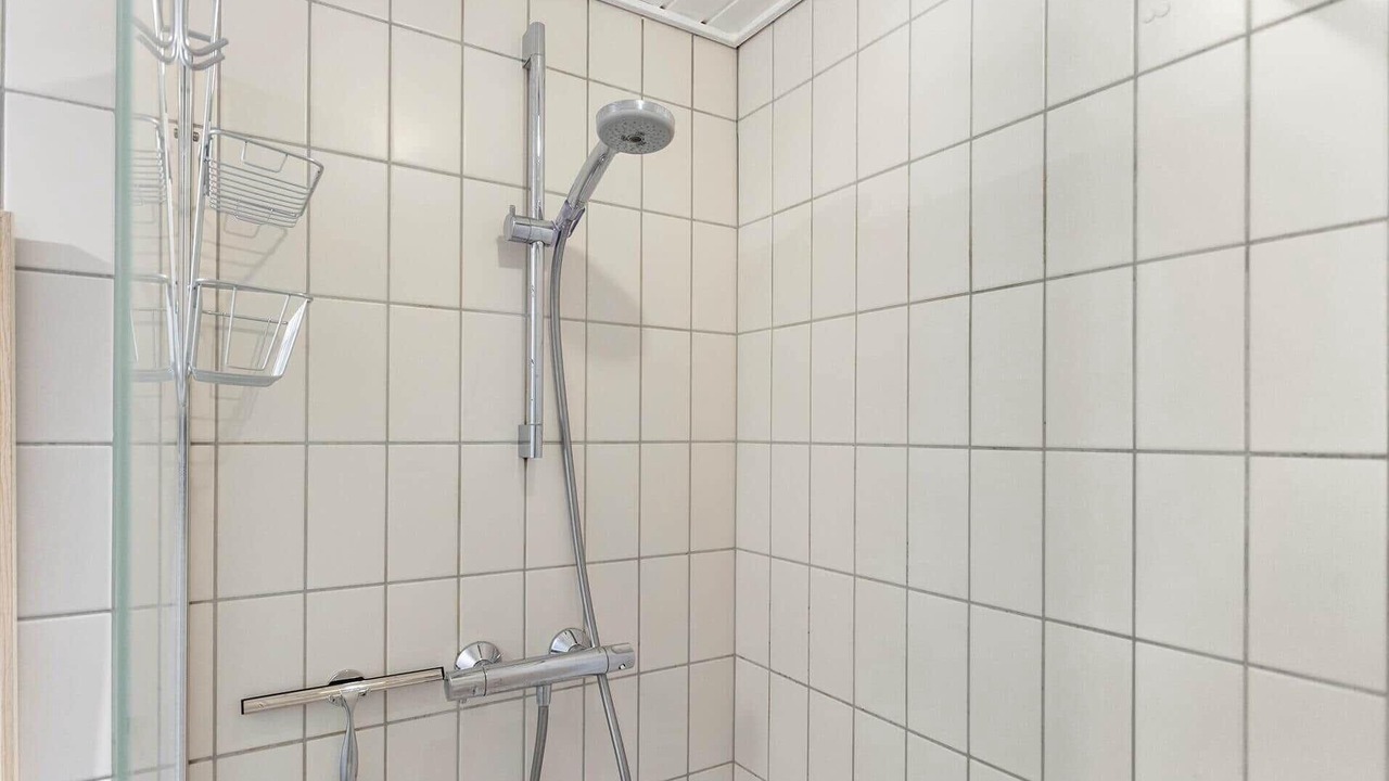 Photo of Bathroom in Marstal
