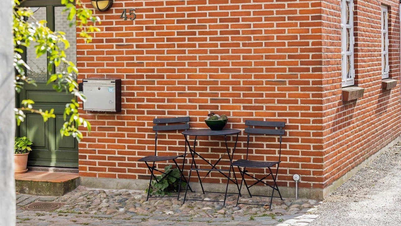 Photo of Outdoor in Marstal