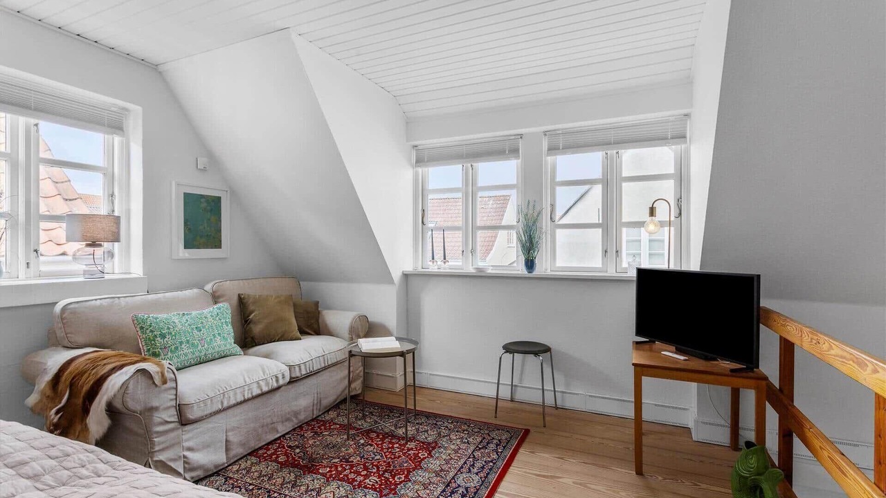 Photo of Livingroom in Marstal