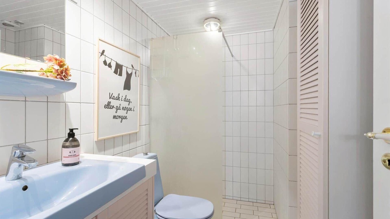 Photo of Bathroom in Marstal