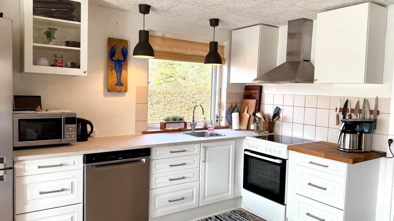 Photo of Kitchen in Sønder Nissum