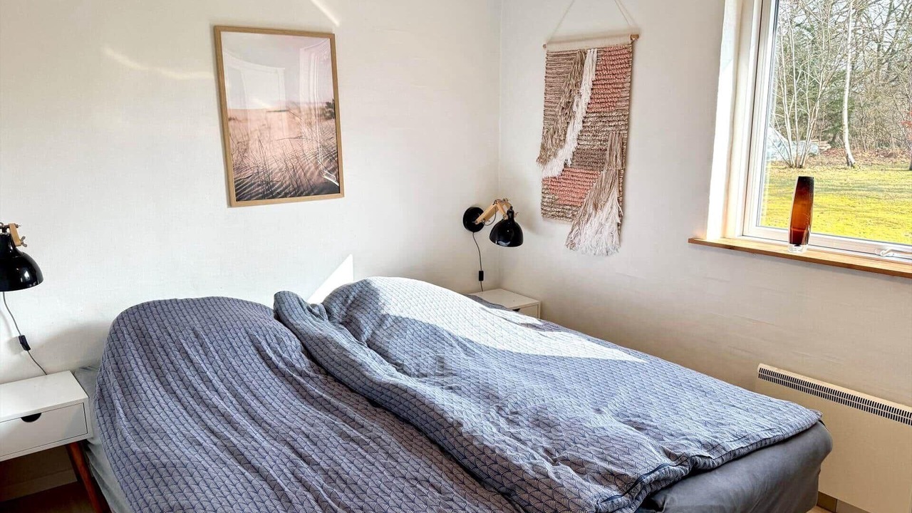 Photo of Bedroom in Sønder Nissum