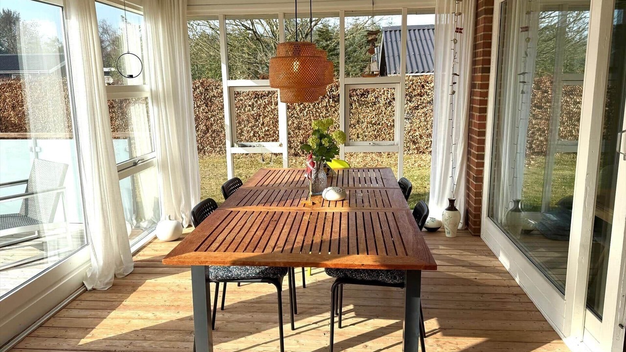 Photo of Outdoor in Sønder Nissum