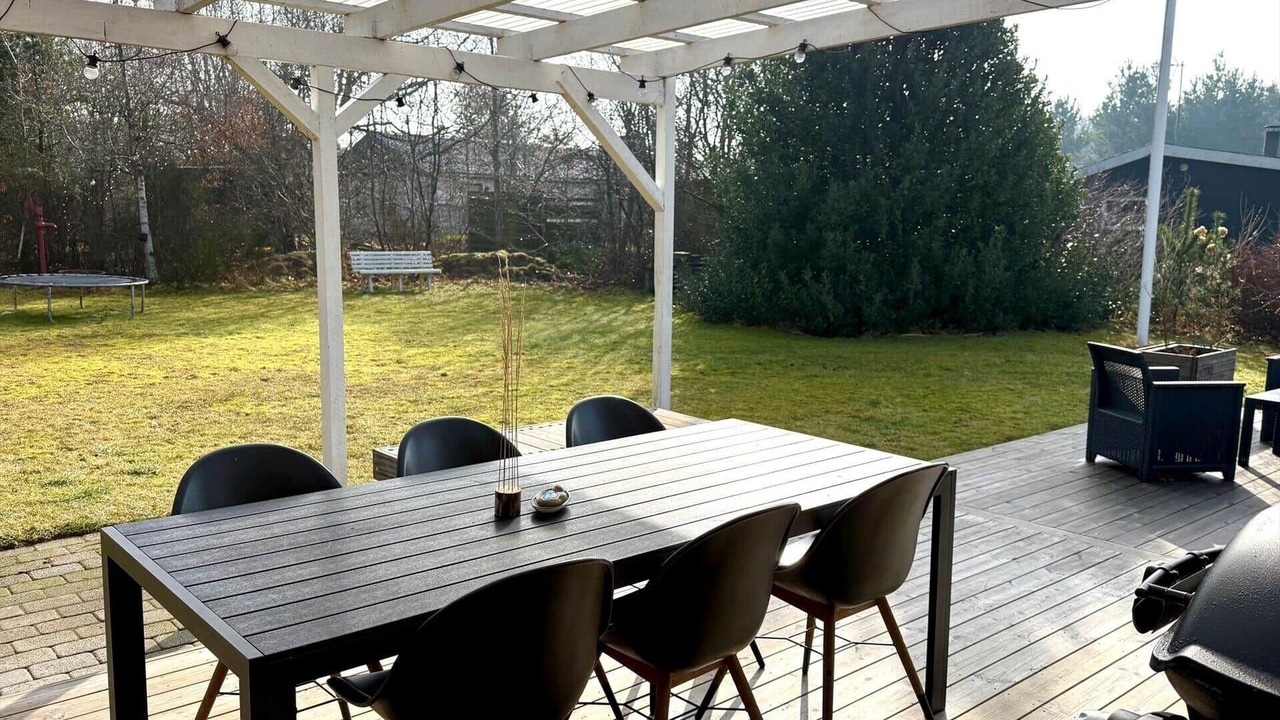 Photo of Outdoor in Sønder Nissum