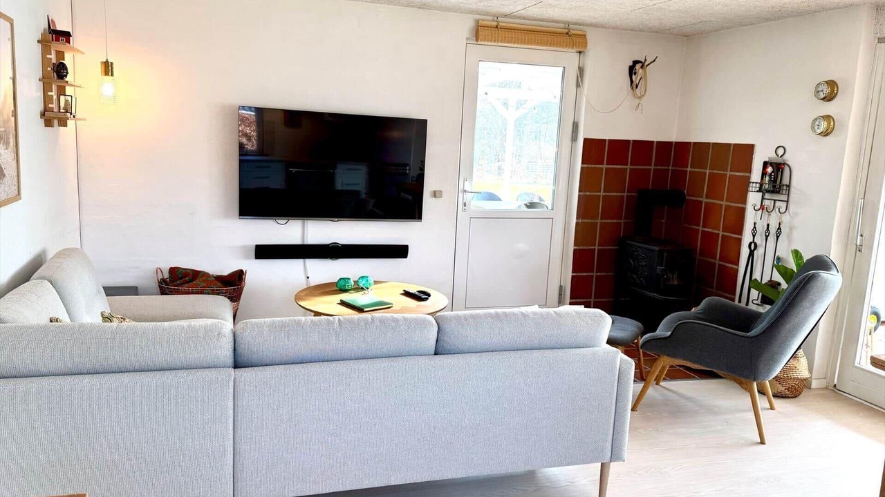 Photo of Livingroom in Sønder Nissum