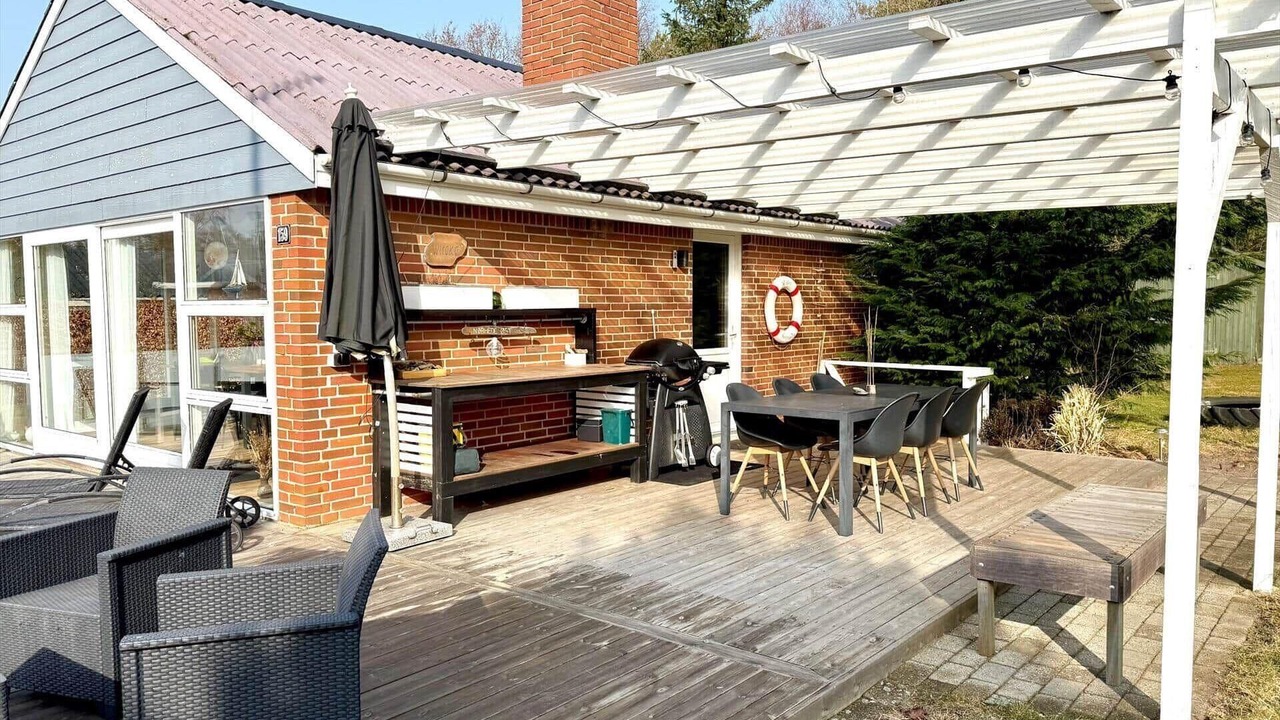 Photo of Outdoor in Sønder Nissum