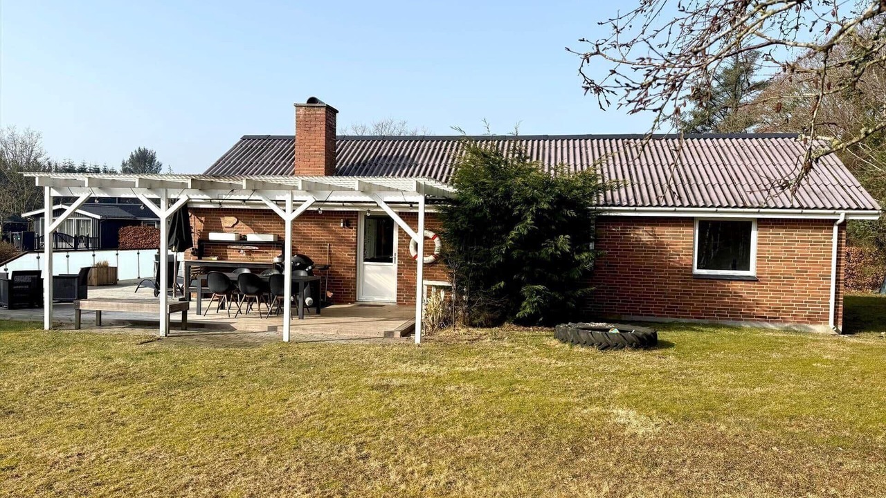 Photo of Outdoor in Sønder Nissum