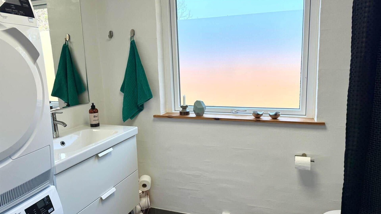 Photo of Bathroom in Sønder Nissum