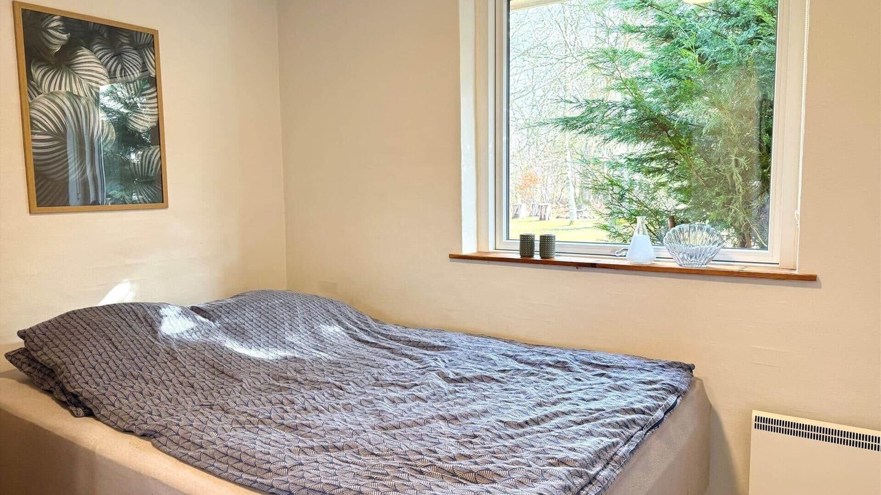 Photo of Bedroom in Sønder Nissum