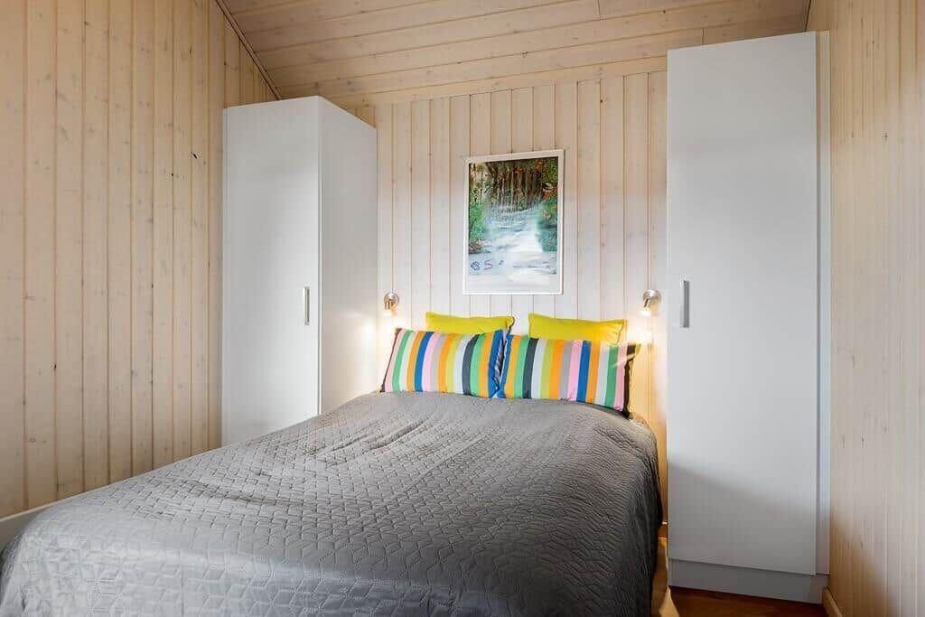 Photo of Bedroom in Kalundborg