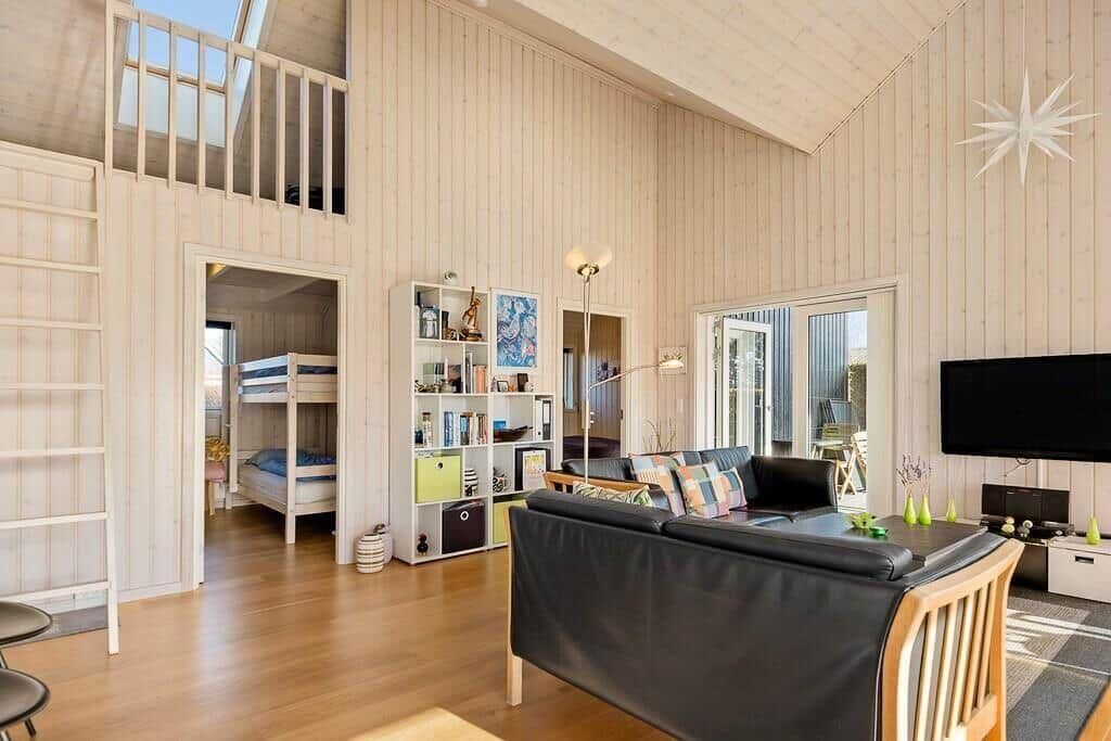 Photo of Bedroom in Kalundborg