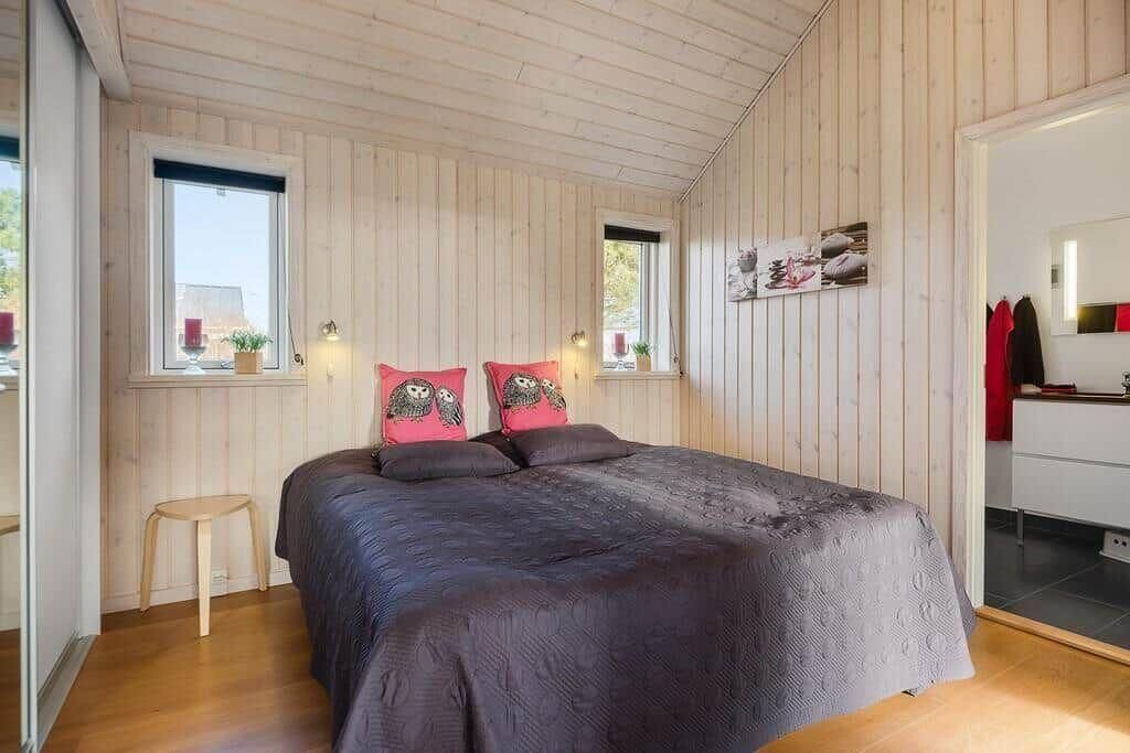 Photo of Bedroom in Kalundborg