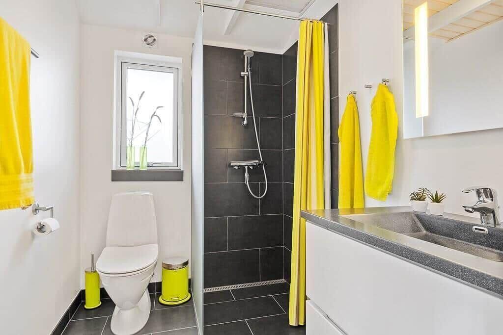 Photo of Bathroom in Kalundborg