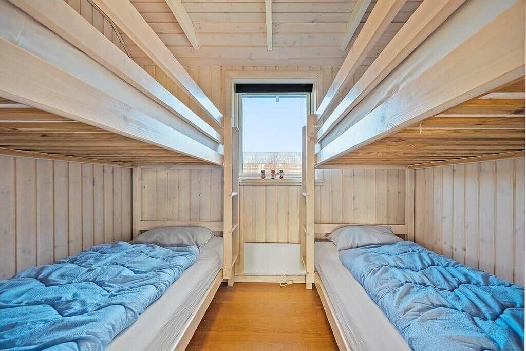 Photo of Bedroom in Kalundborg