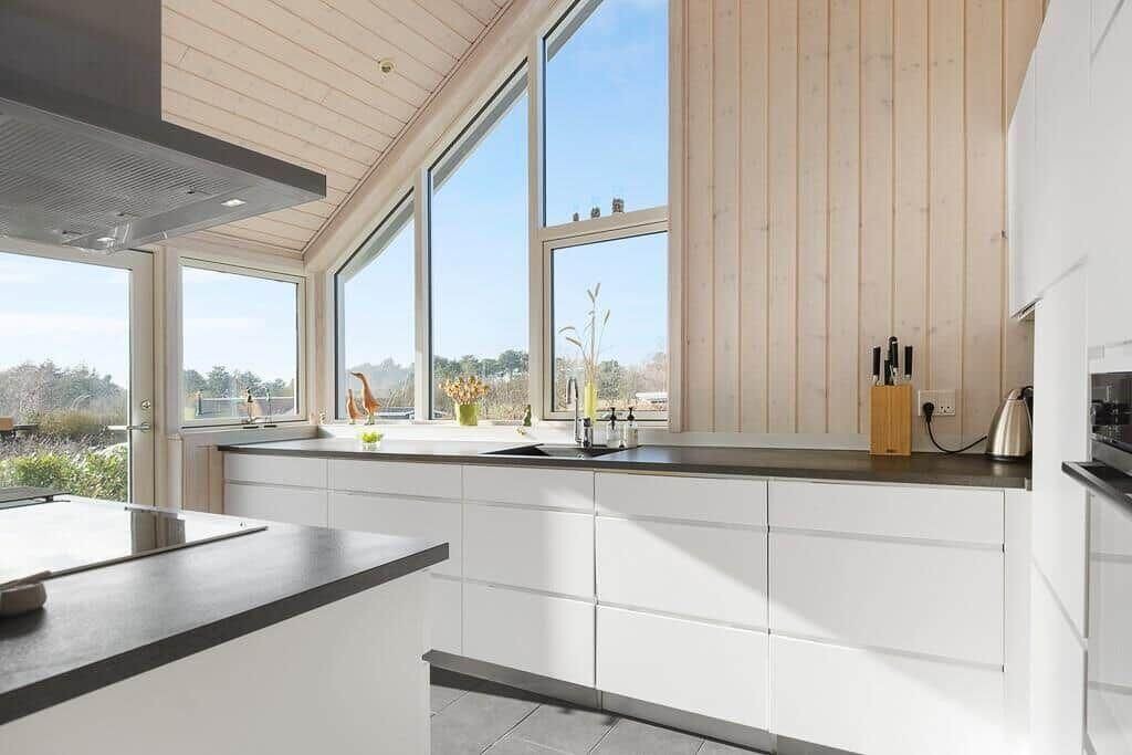 Photo of Kitchen in Kalundborg
