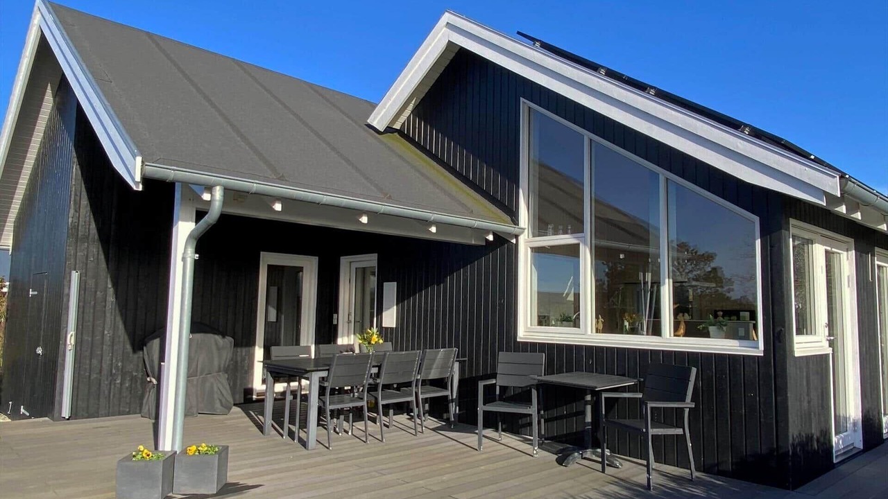 Photo of Outdoor in Kalundborg