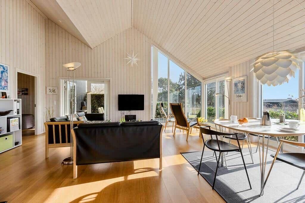 Photo of Livingroom in Kalundborg