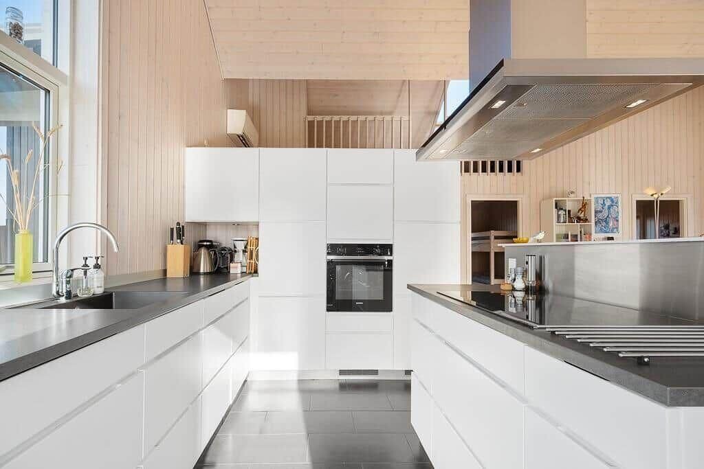 Photo of Kitchen in Kalundborg