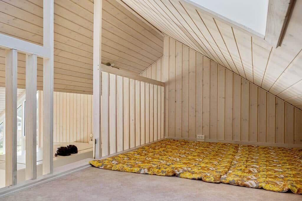 Photo of Bedroom in Kalundborg