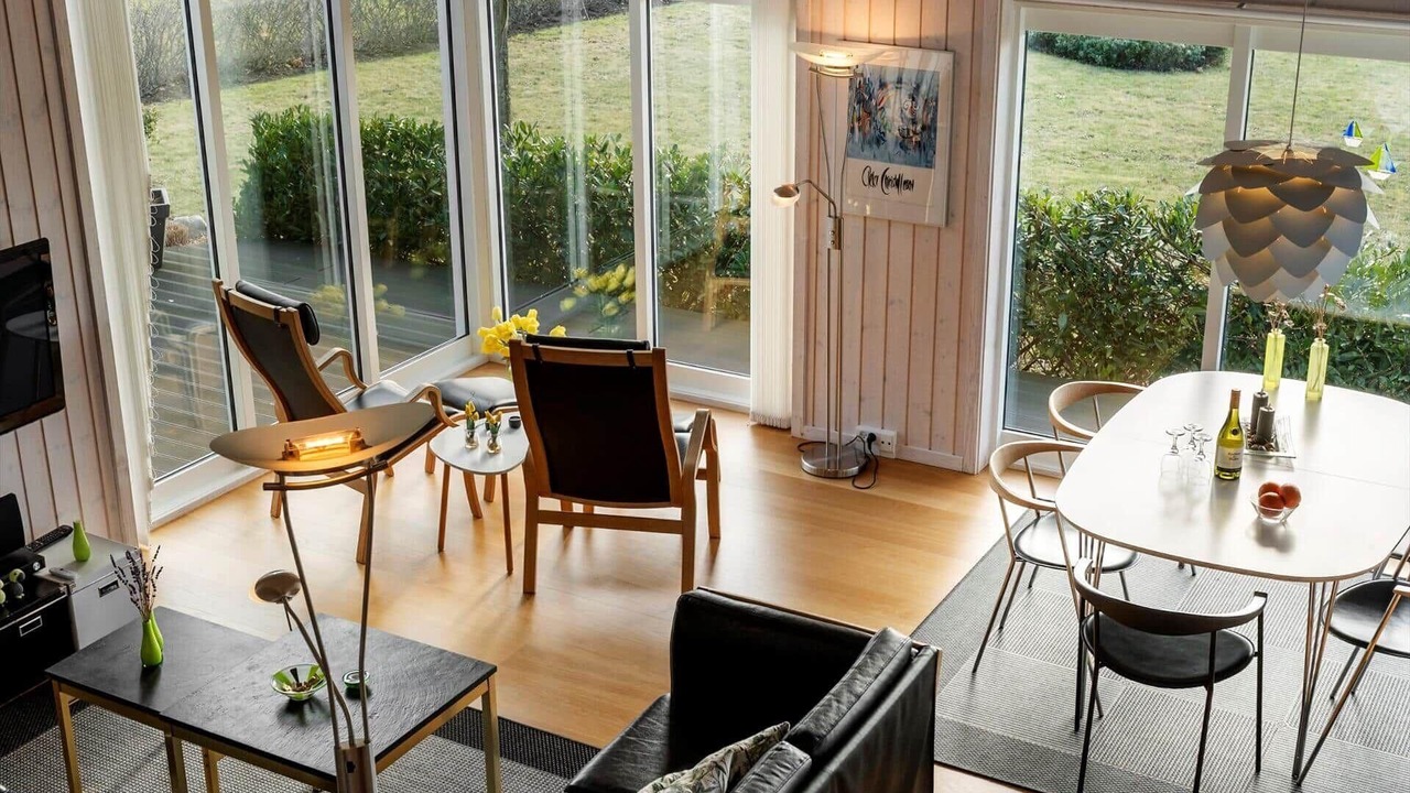 Photo of Livingroom in Kalundborg
