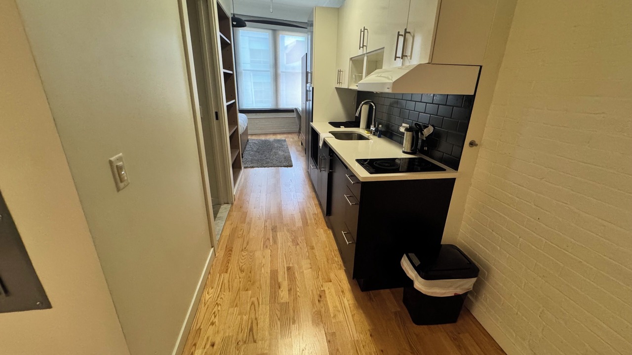Photo of Kitchen in Downtown Hartford