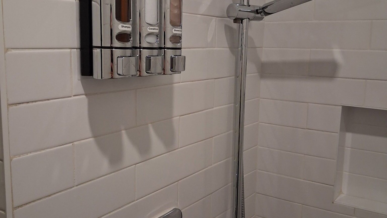 Photo of Bathroom in Downtown Hartford