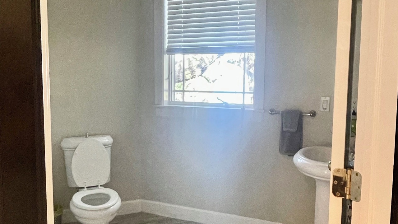 Photo of Bathroom in Tarpon Springs