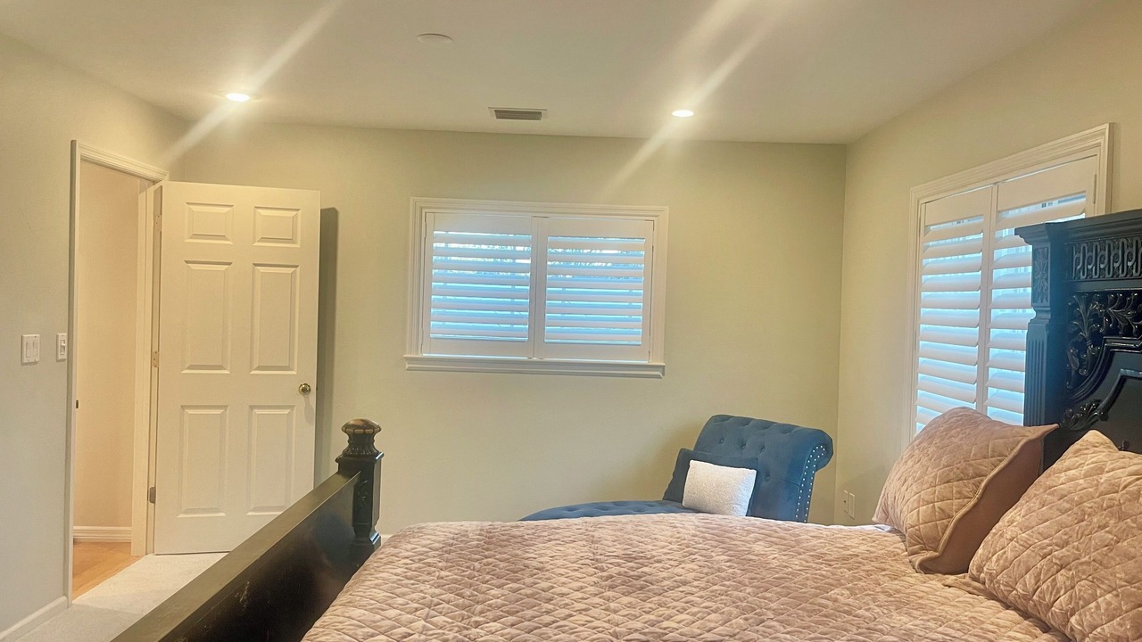 Photo of Bedroom in Tarpon Springs