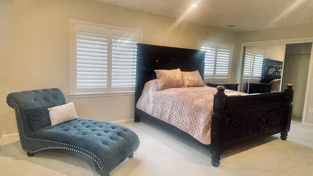 Photo of Bedroom in Tarpon Springs
