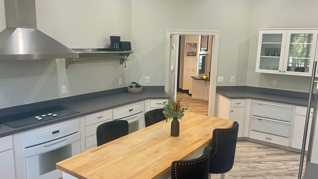 Photo of Kitchen in Tarpon Springs