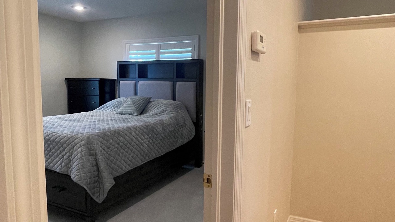Photo of Bedroom in Tarpon Springs