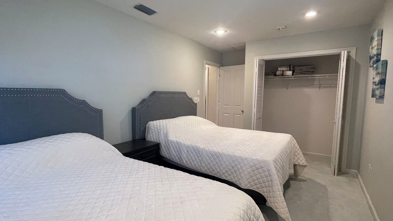 Photo of Bedroom in Tarpon Springs