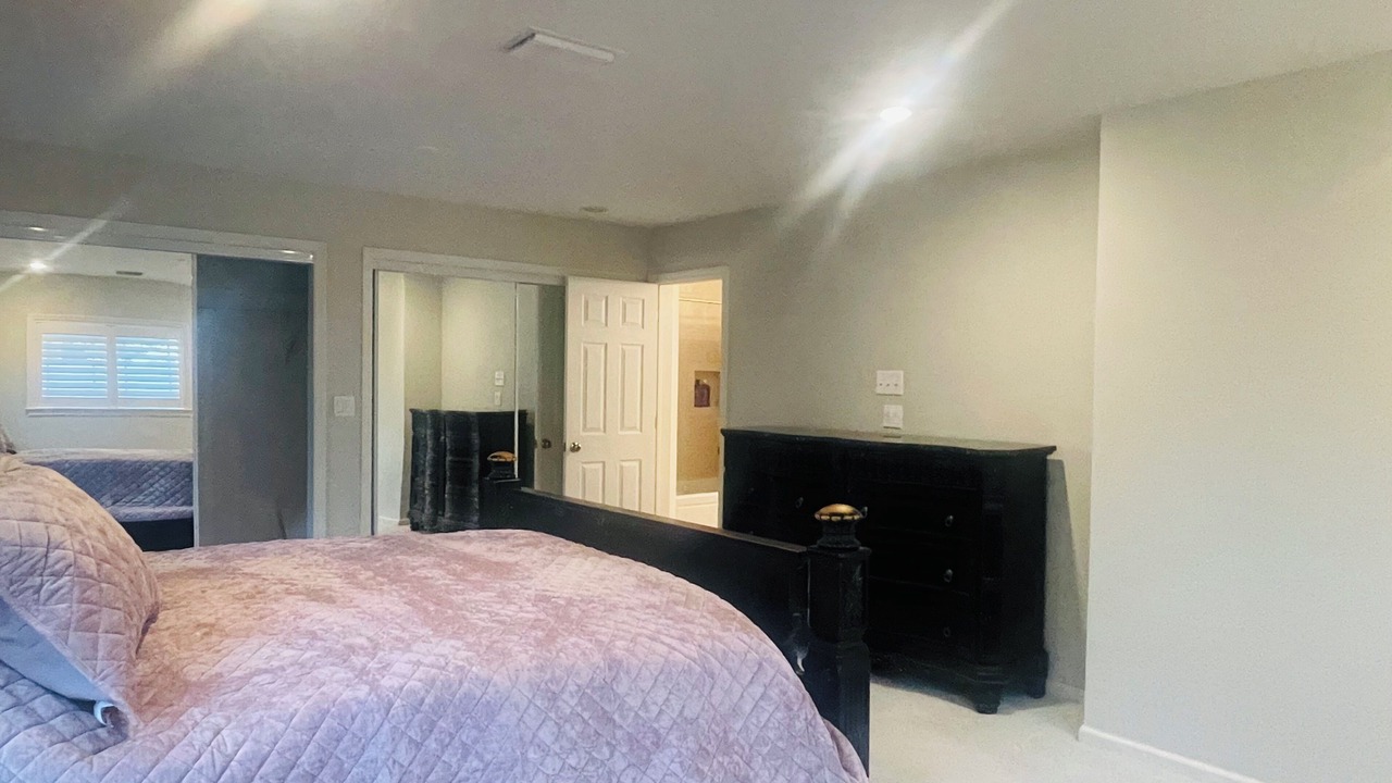 Photo of Bedroom in Tarpon Springs