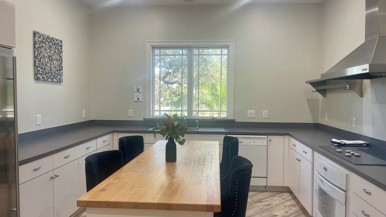Photo of Kitchen in Tarpon Springs