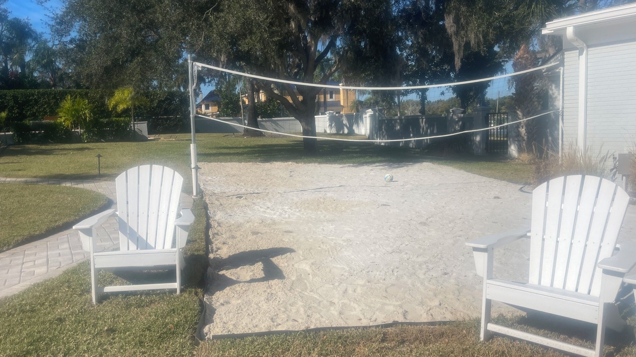 Photo of Outdoor in Tarpon Springs