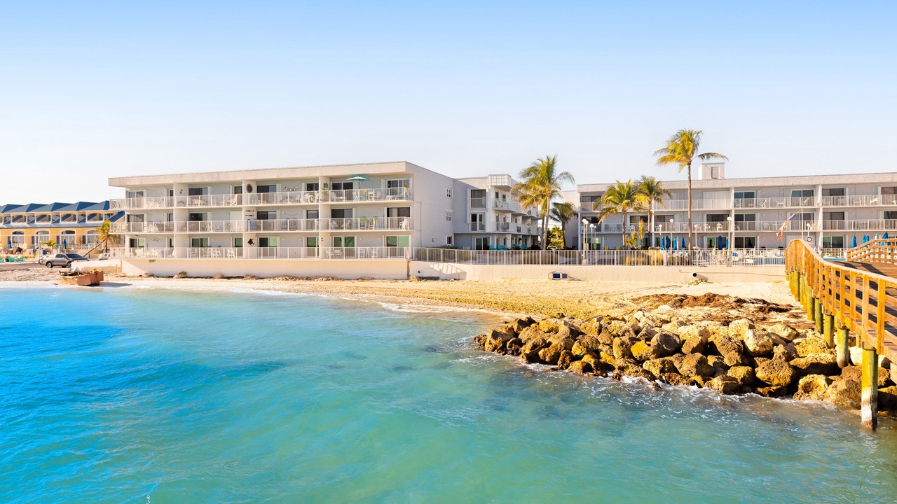 Photo of Outdoor in Key Colony Beach
