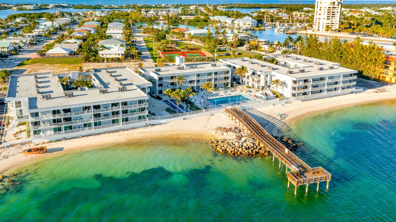 Photo of Outdoor in Key Colony Beach