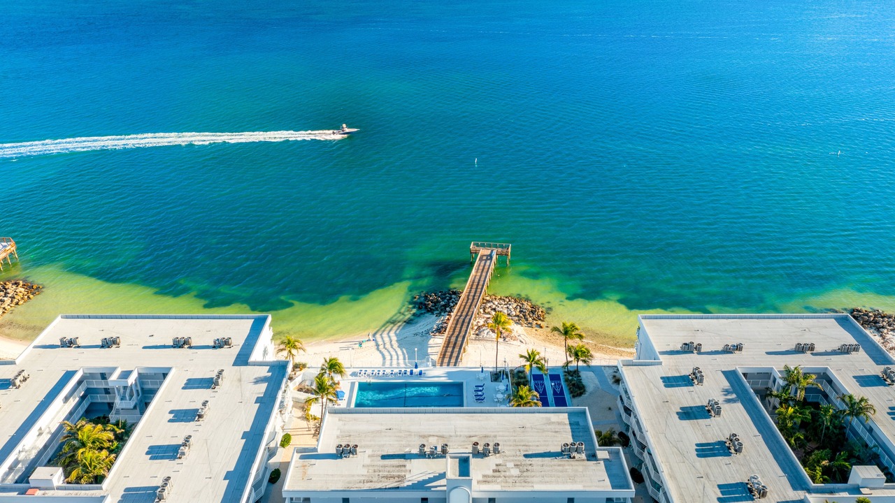 Photo of Outdoor in Key Colony Beach